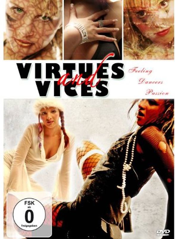 Virtues and Vices