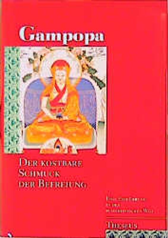 Der kostbare Schmuck der Befreiung