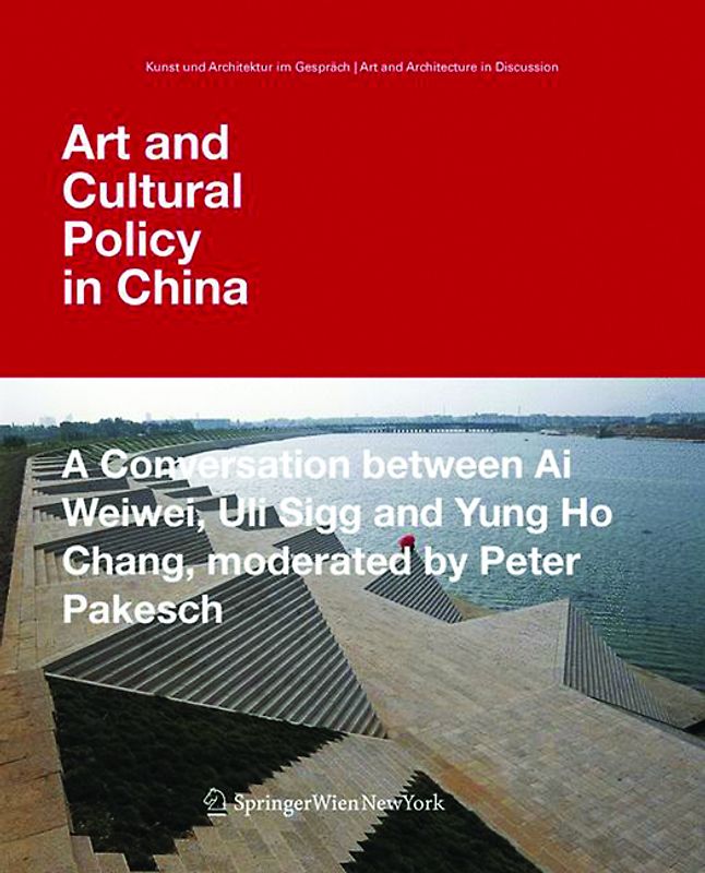 Art and Cultural Policy in China