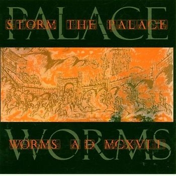 Compilation - Storm the Palace