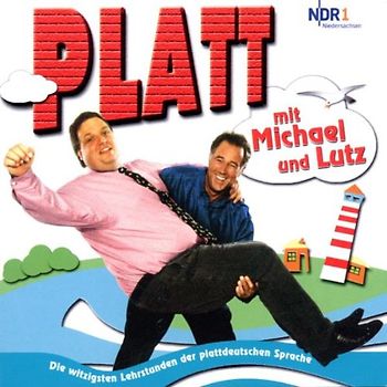 Michael und Lutz - Platt