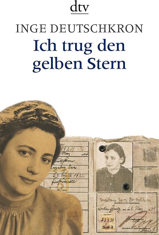Ich trug den gelben Stern