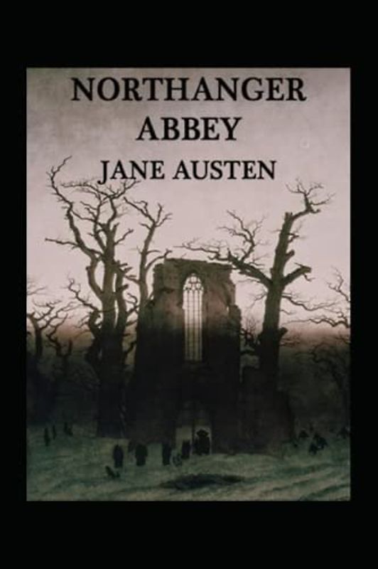 Northanger Abbey