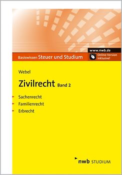Zivilrecht Band 2