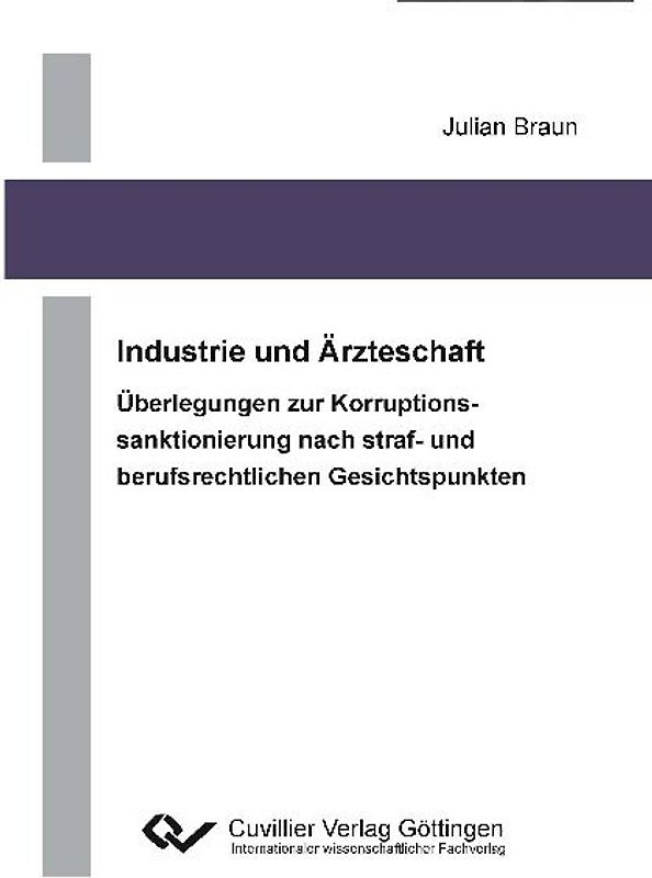 Industrie und Ärzteschaft