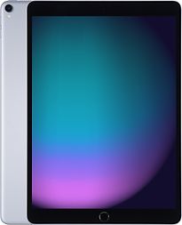 Apple iPad Pro 10,5 64GB [wifi, model 2017] spacegrijs