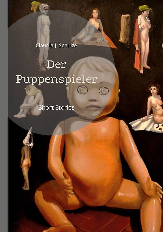 Der Puppenspieler