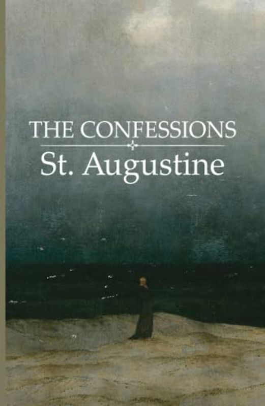 The Confessions