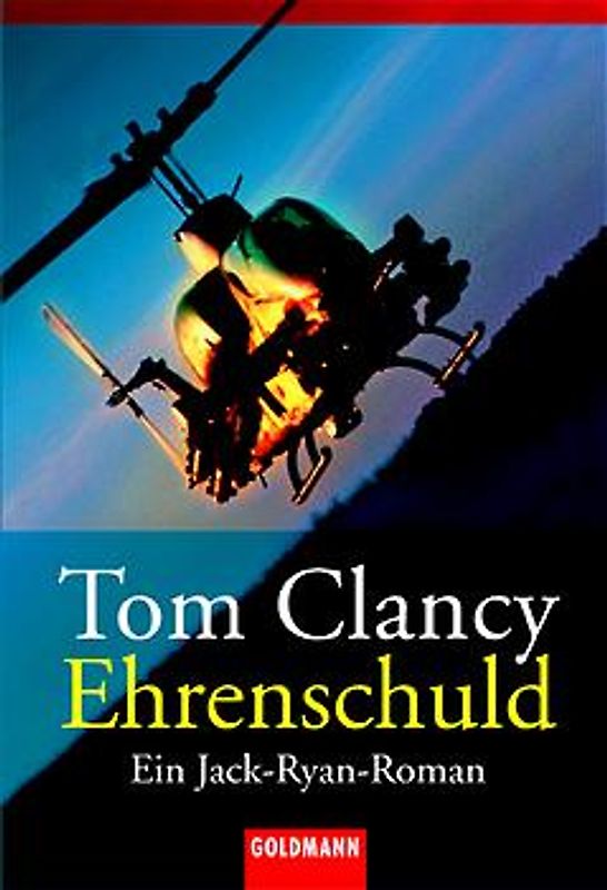 Ehrenschuld