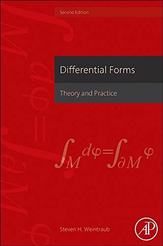 Differential Forms: Theory and Practice