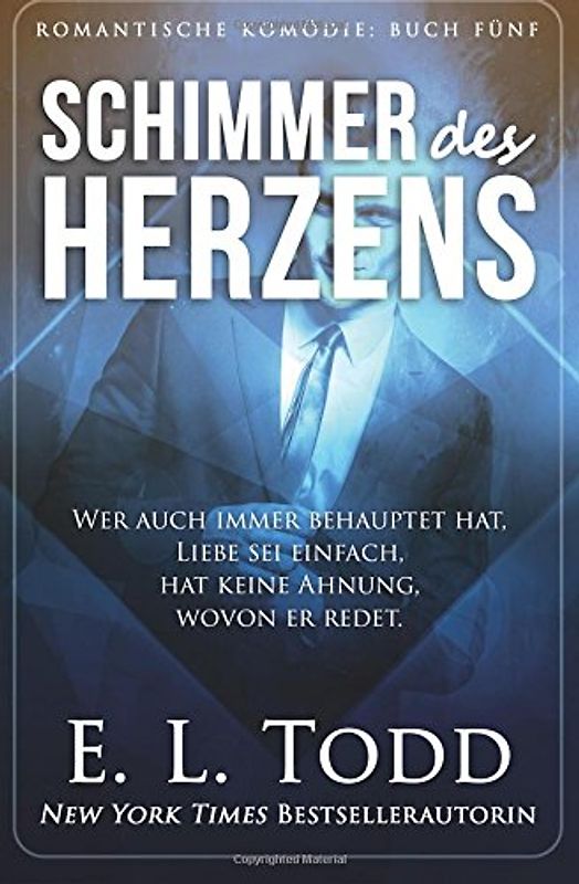 Schimmer des Herzens