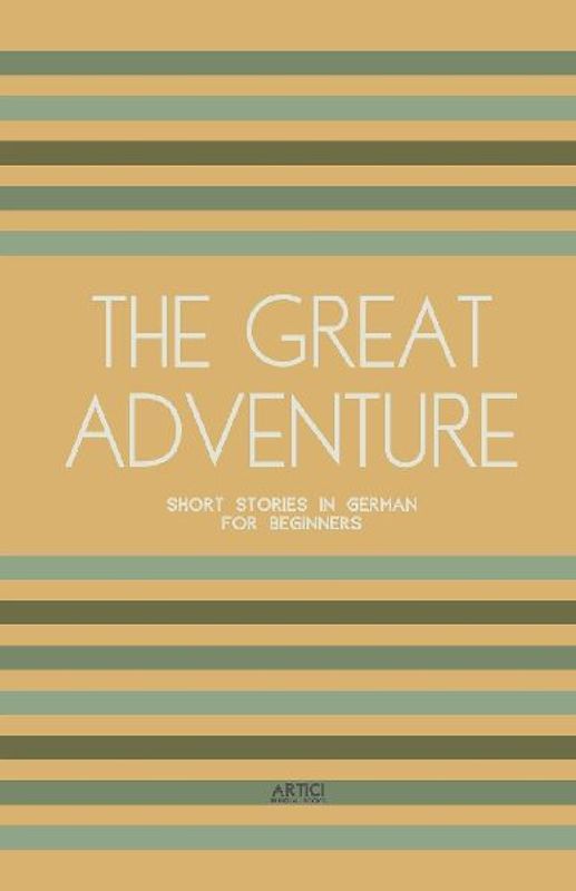 The Great Adventure