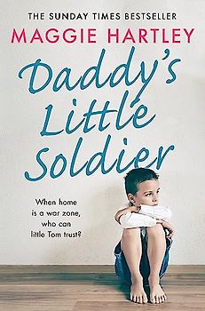 Daddy's Little Soldier
