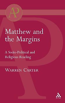 Matthew and the Margins