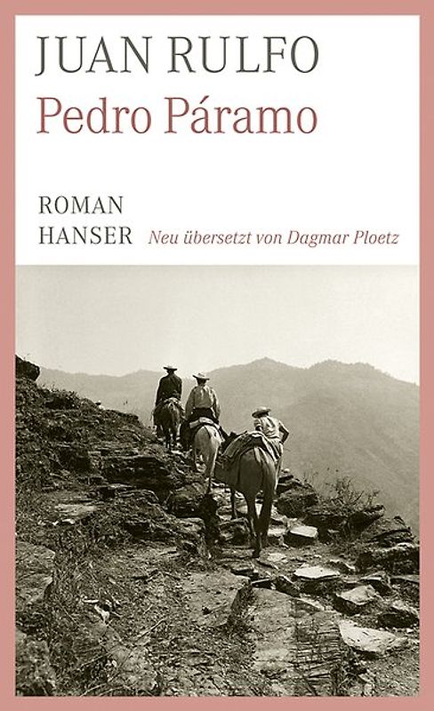 Pedro Páramo