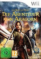 Herr der Ringe: Die Abenteuer von Aragorn