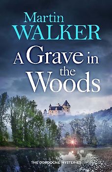 A Grave in the Woods