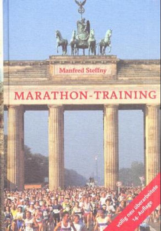 Marathon-Training