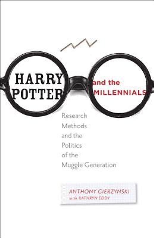 Harry Potter and the Millennials