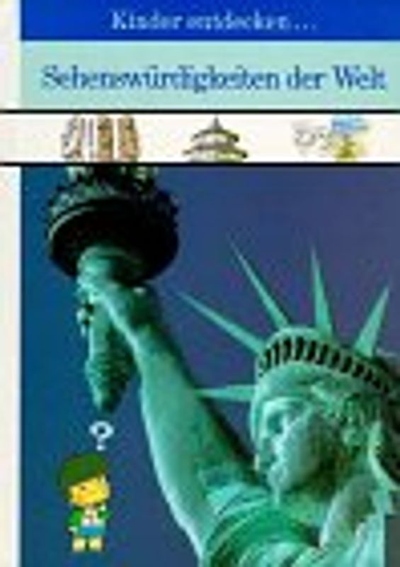 Sehenswürdigkeiten der Welt