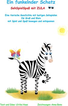 Ein funkelnder Schatz