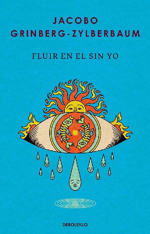 Fluir En El Sin Yo / Flowing in the No-Self