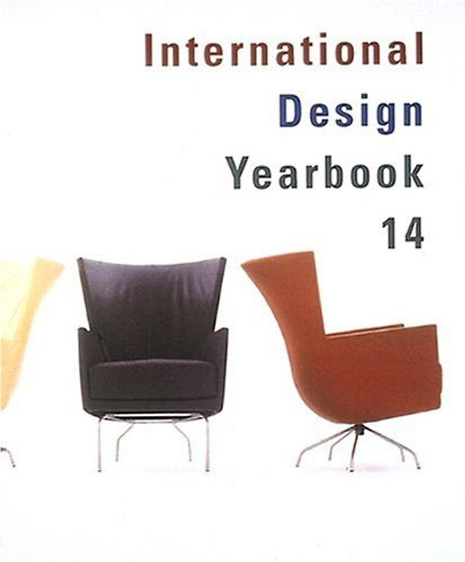 International Design Yearbook: 14
