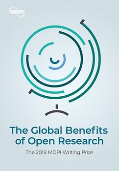 The Global Benefits of Open Research