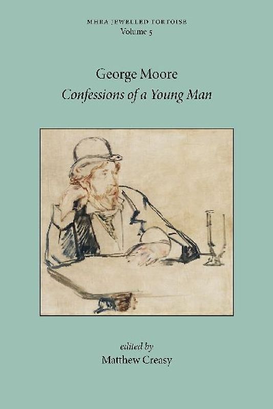 Confessions of a Young Man