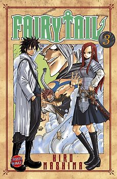 Fairy Tail 3