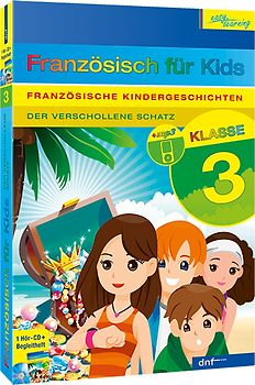 Französische Kindergeschichten