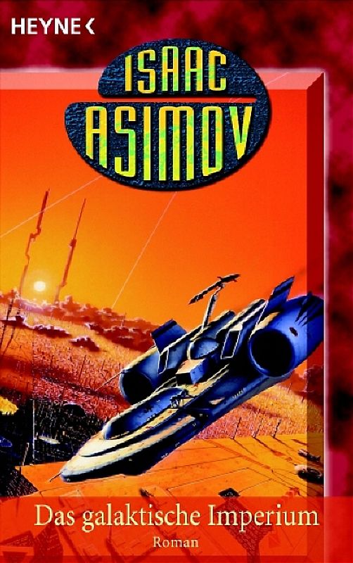 Das galaktische Imperium