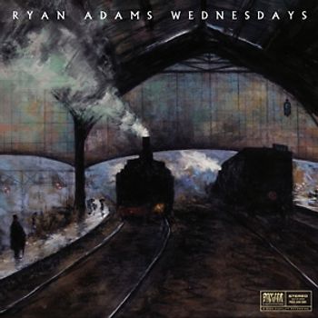Adams,Ryan - Wednesdays (CD Digipak)