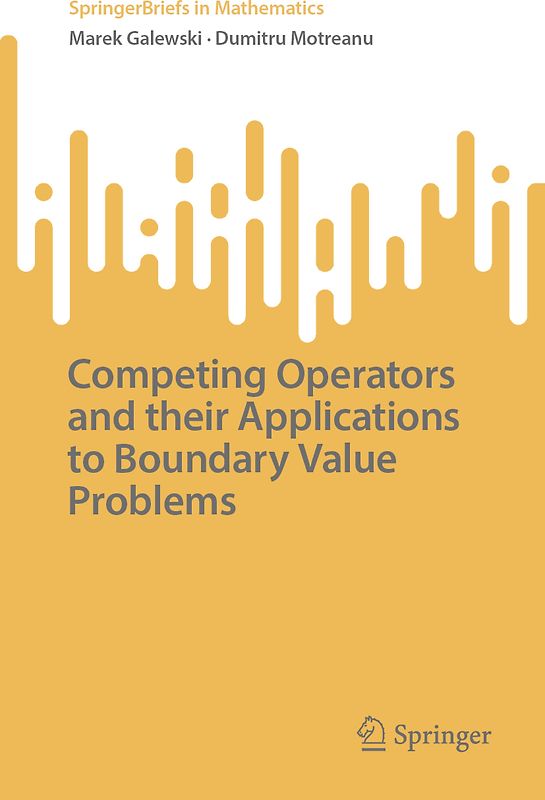 Competing Operators and Their Applications to Boundary Value Problems