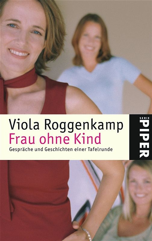 Frau ohne Kind