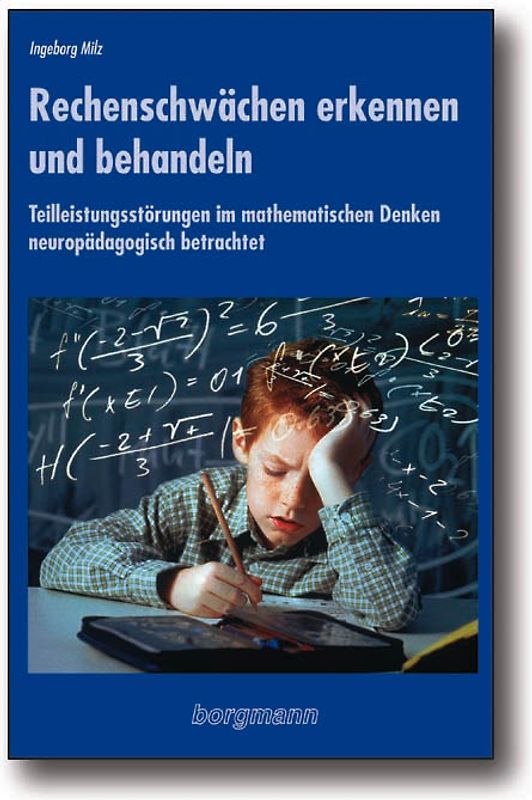 Rechenschwächen erkennen und behandeln