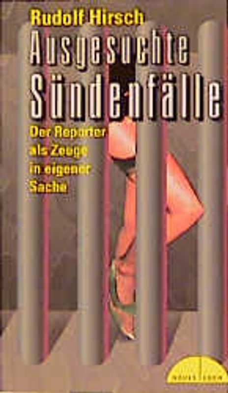 Ausgesuchte Sündenfälle