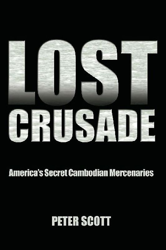 Lost Crusade