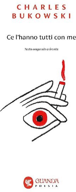 Ce l'hanno tutti con me. Testo inglese a fronte
