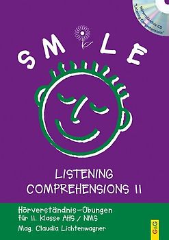 Smile - Listening Comprehensions 2
