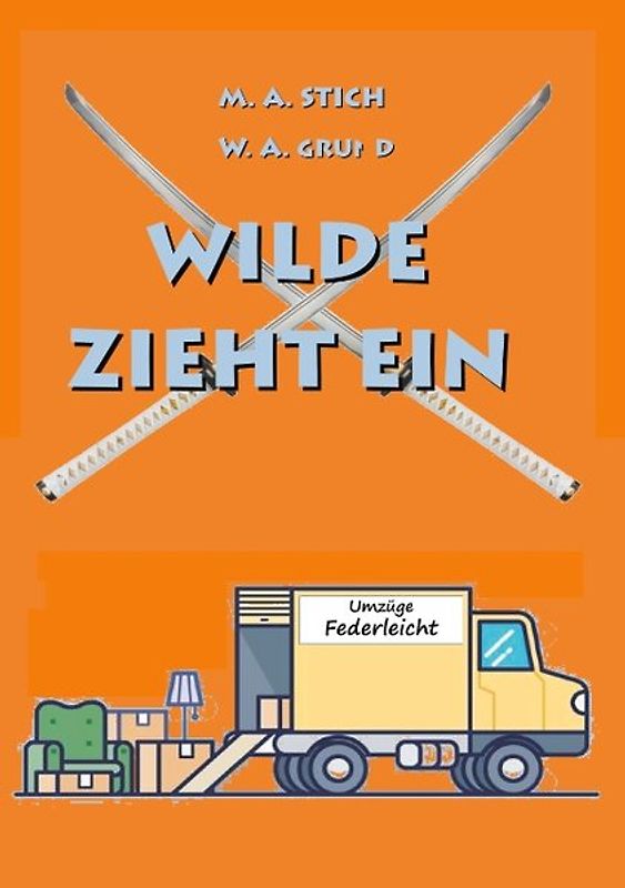 Wilde zieht ein
