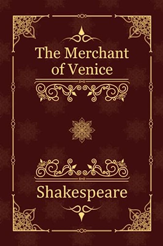 The Merchant of Venice