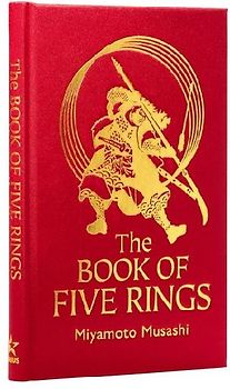 The Book of Five Rings
