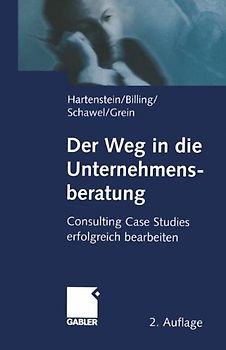 Der Weg in die Unternehmensberatung