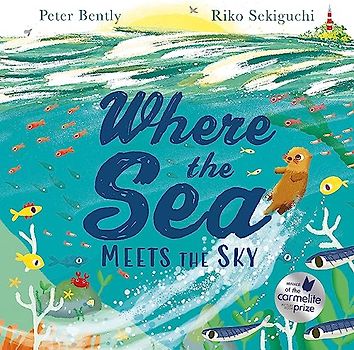 Where the Sea Meets the Sky