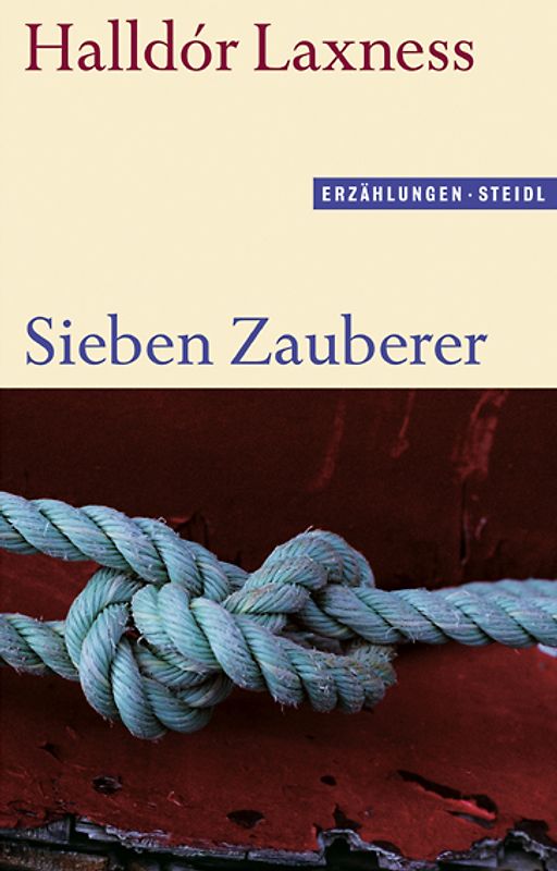 Sieben Zauberer