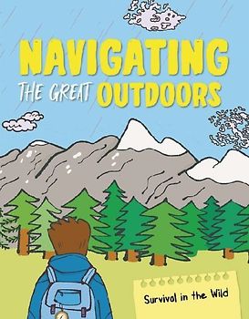 Navigating the Great Outdoors