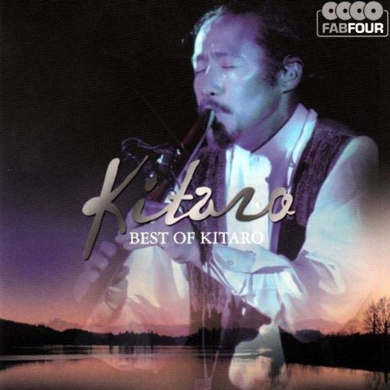 Kitaro - Best of Kitaro