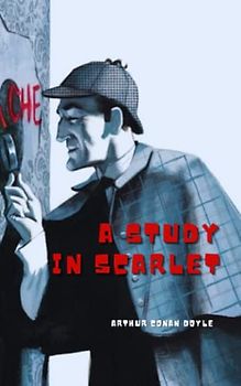 A Study in Scarlet