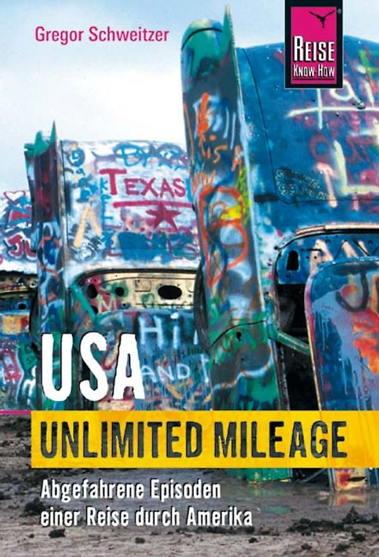 Unlimited Mileage